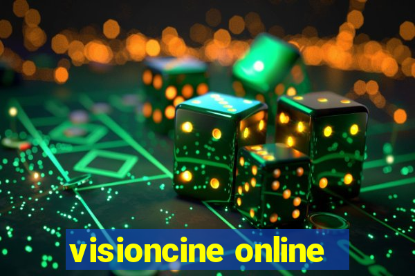 visioncine online